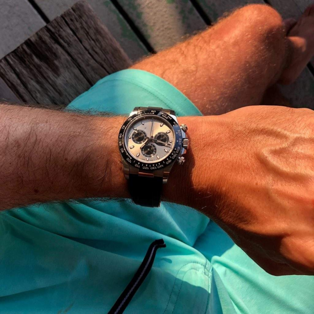 Watch Limited Edition - Majestic