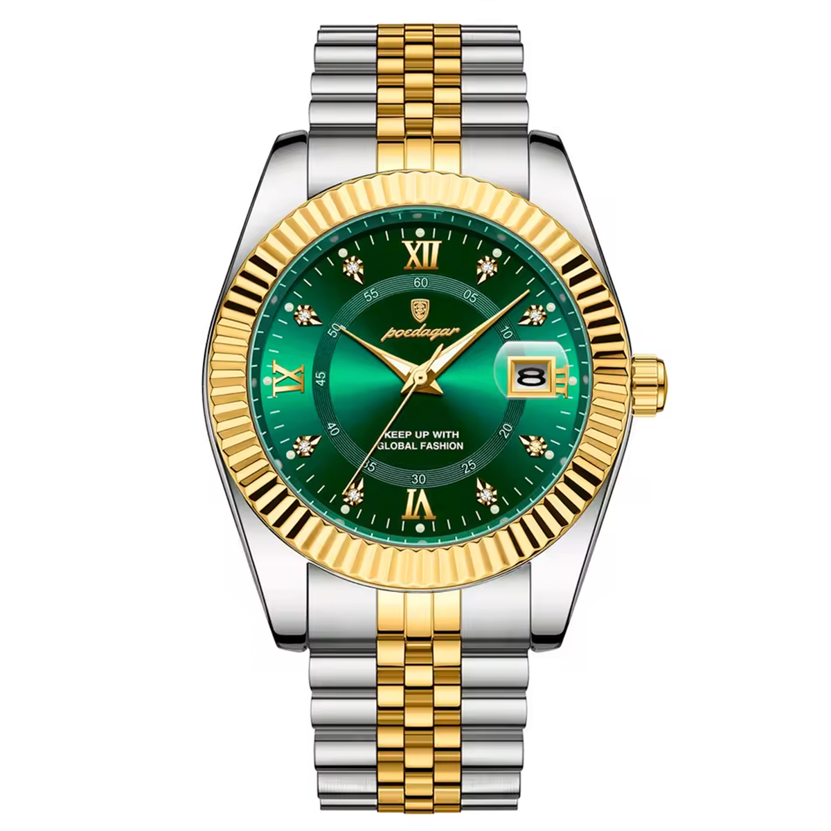 Infinity Gold Edition - 40mm