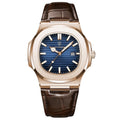 The Regalia (Rose Gold) - 41mm