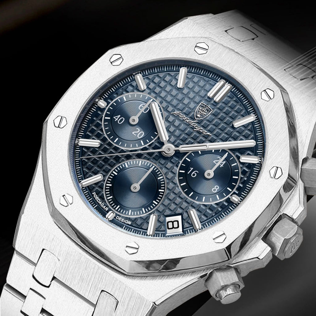 The Serenade - 42mm