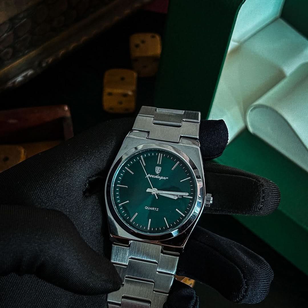 The Oak - 41mm